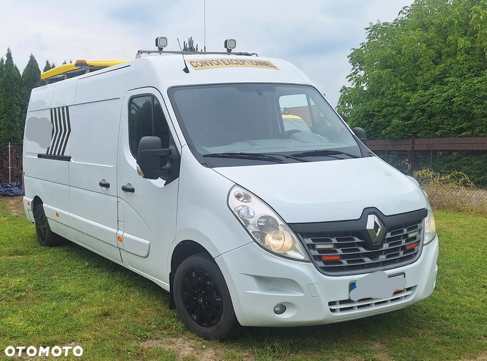Renault Master III - 2