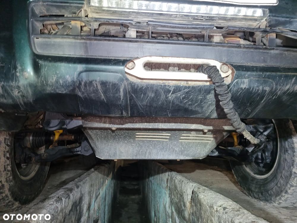 Toyota Land Cruiser 3.0 D Sol - 27