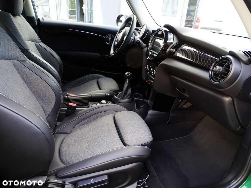 MINI Cooper S - 20