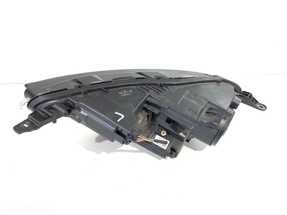REFLEKTOR PRAWY PRZÓD  FORD ECOSPORT 2011 - 2022 1.0 EcoBoost 92 kW [125 KM] benzyna 2013 - 2022 - 3