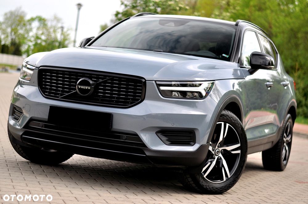 Volvo XC 40 - 7