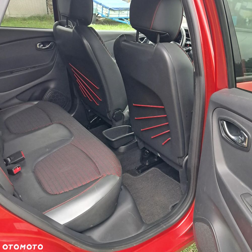 Renault Captur 1.5 dCi Energy Intens - 22