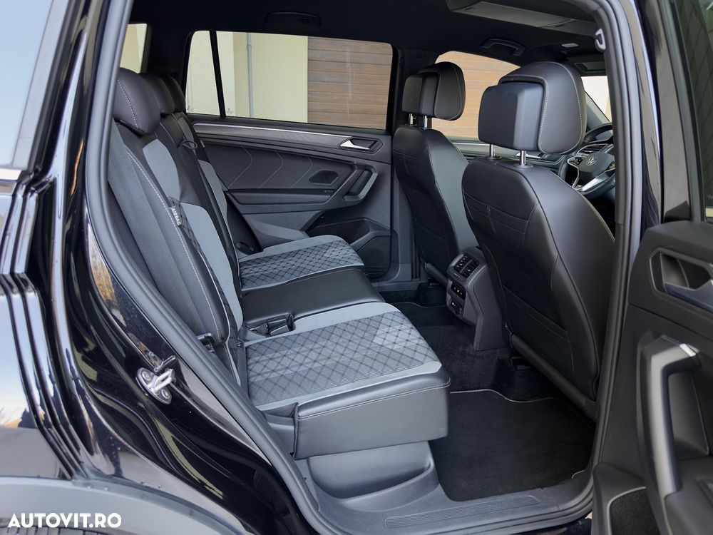 Volkswagen Tiguan - 8