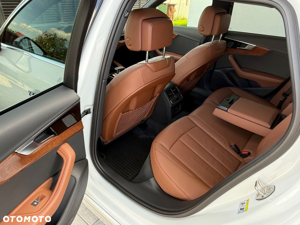 Audi A4 Allroad quattro 45 TFSI S tronic - 23