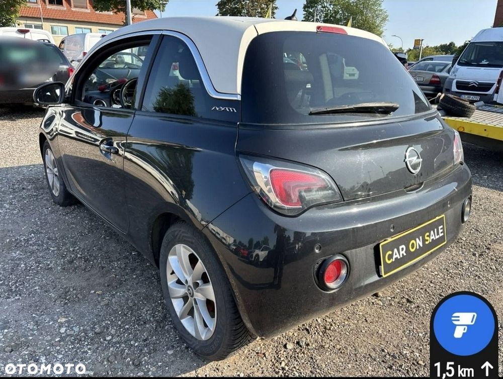 Opel Adam 1.4 Glam - 4