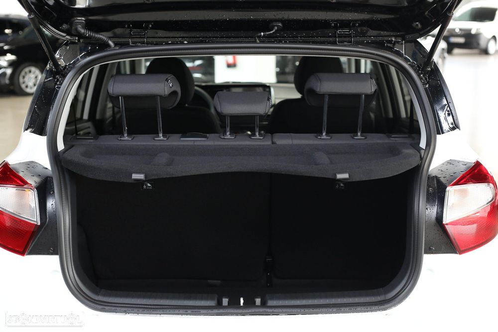 Hyundai i10 1.0 Comfort - 32