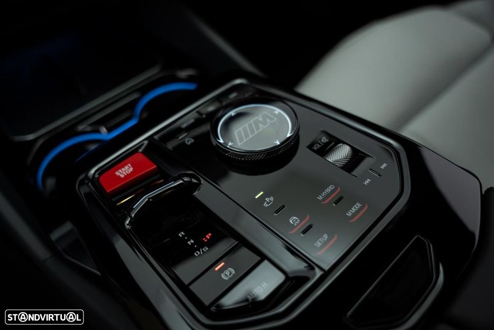 BMW M5 - 39