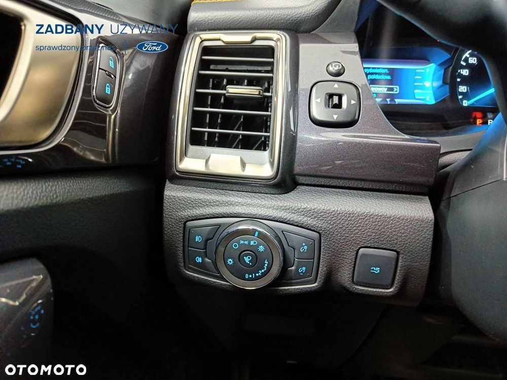 Ford Ranger 2,0 l EcoBlue Autm Wildtrak - 16