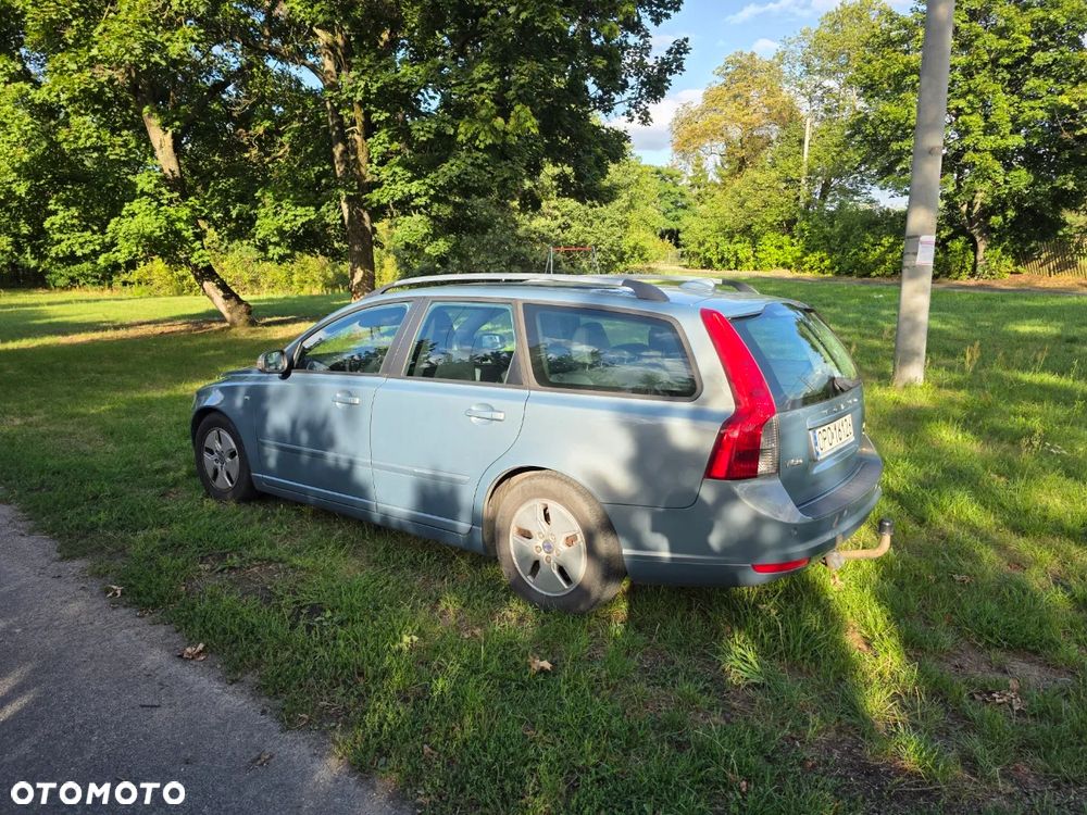 Volvo V50 1.6D - 2
