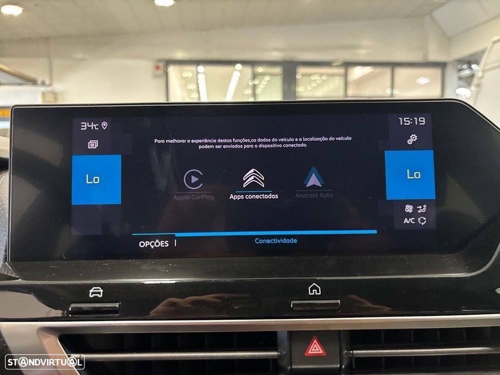 Citroën C4 1.5 BlueHDi Feel Pack - 16