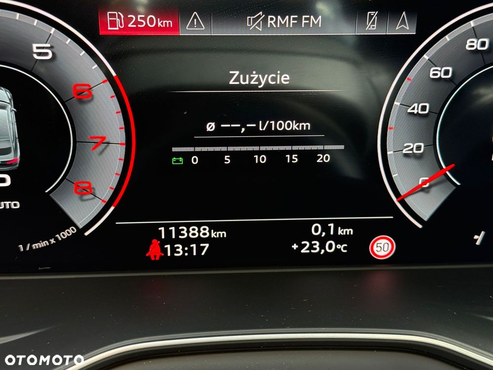 Audi A5 Sportback 40 TFSI quattro S tronic S line - 20