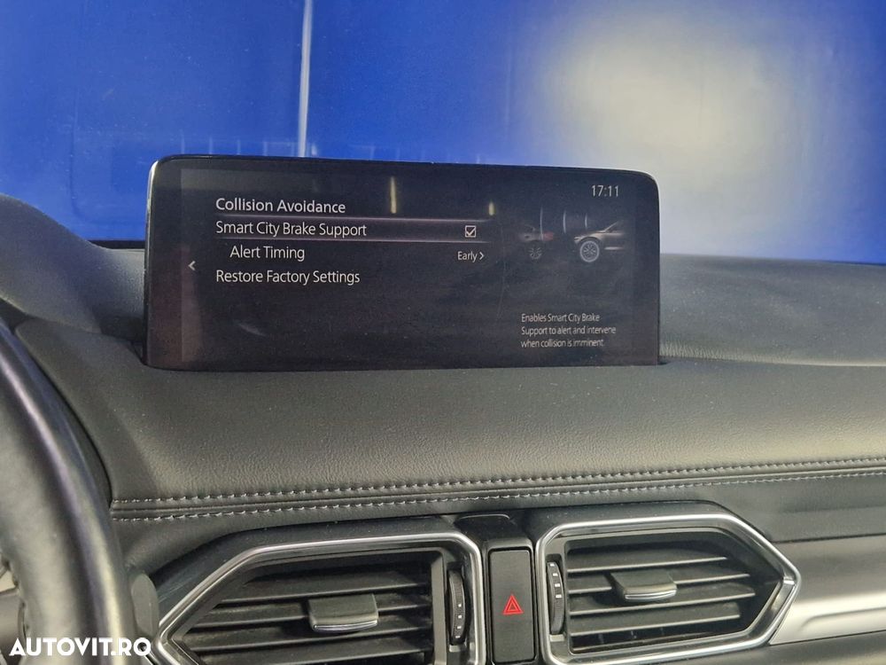 Mazda CX-5 G165 AWD AT Attraction - 21