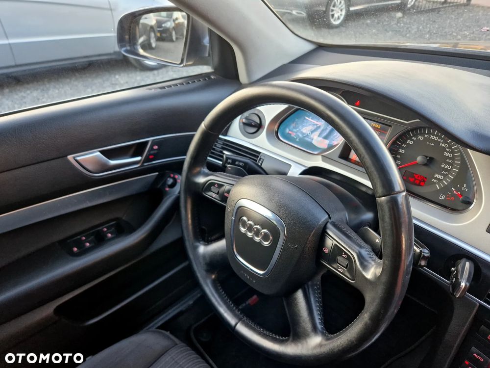 Audi A6 - 34