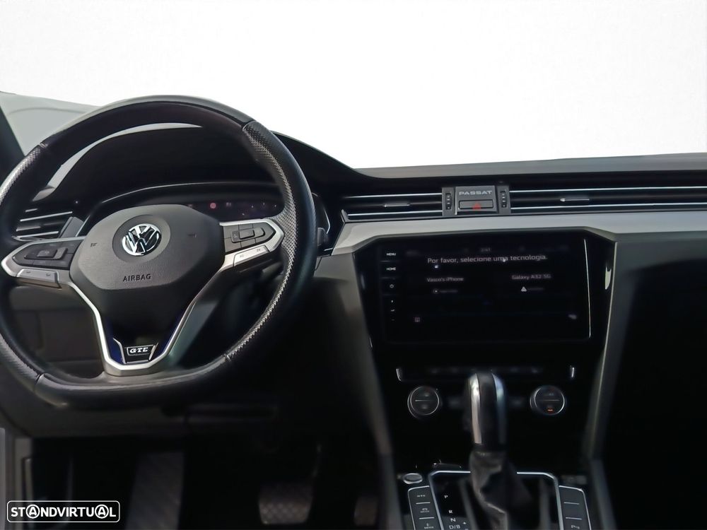 VW Passat Variant 1.4 TSI GTE+ Plug-in - 40