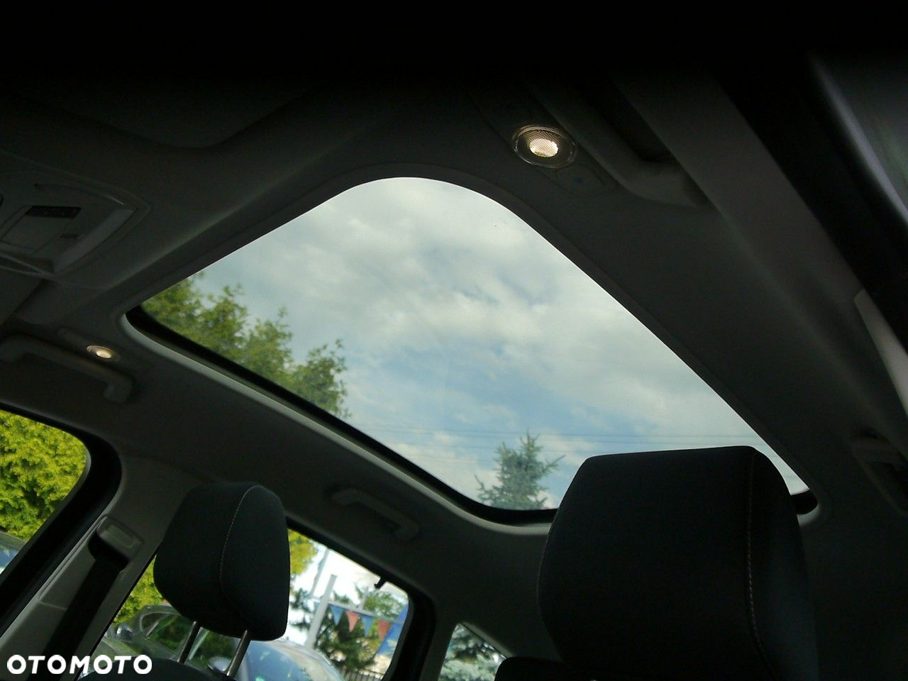 Ford C-MAX - 15