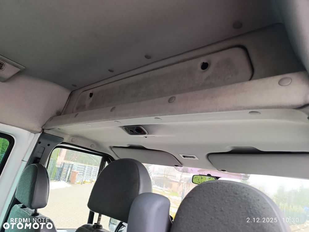 Ford Transit L2H3 VA Trend - 22