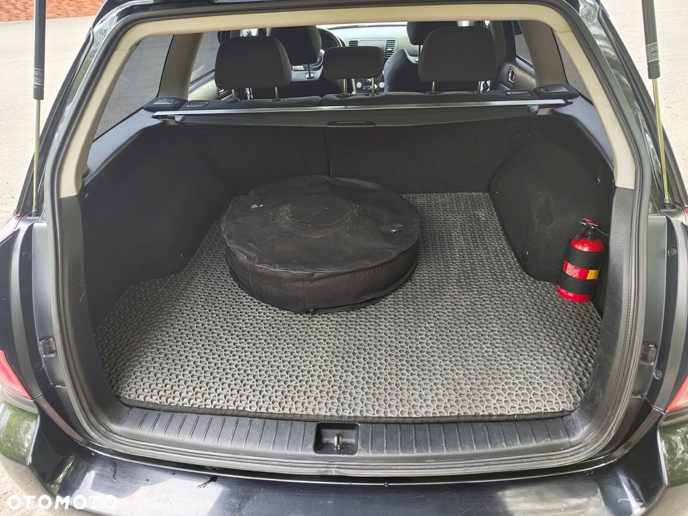 Subaru Legacy 2.0RA - 15