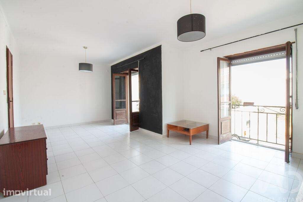 Apartamento T3 em Bombarral e Vale Covo - Grande imagem: 2/18