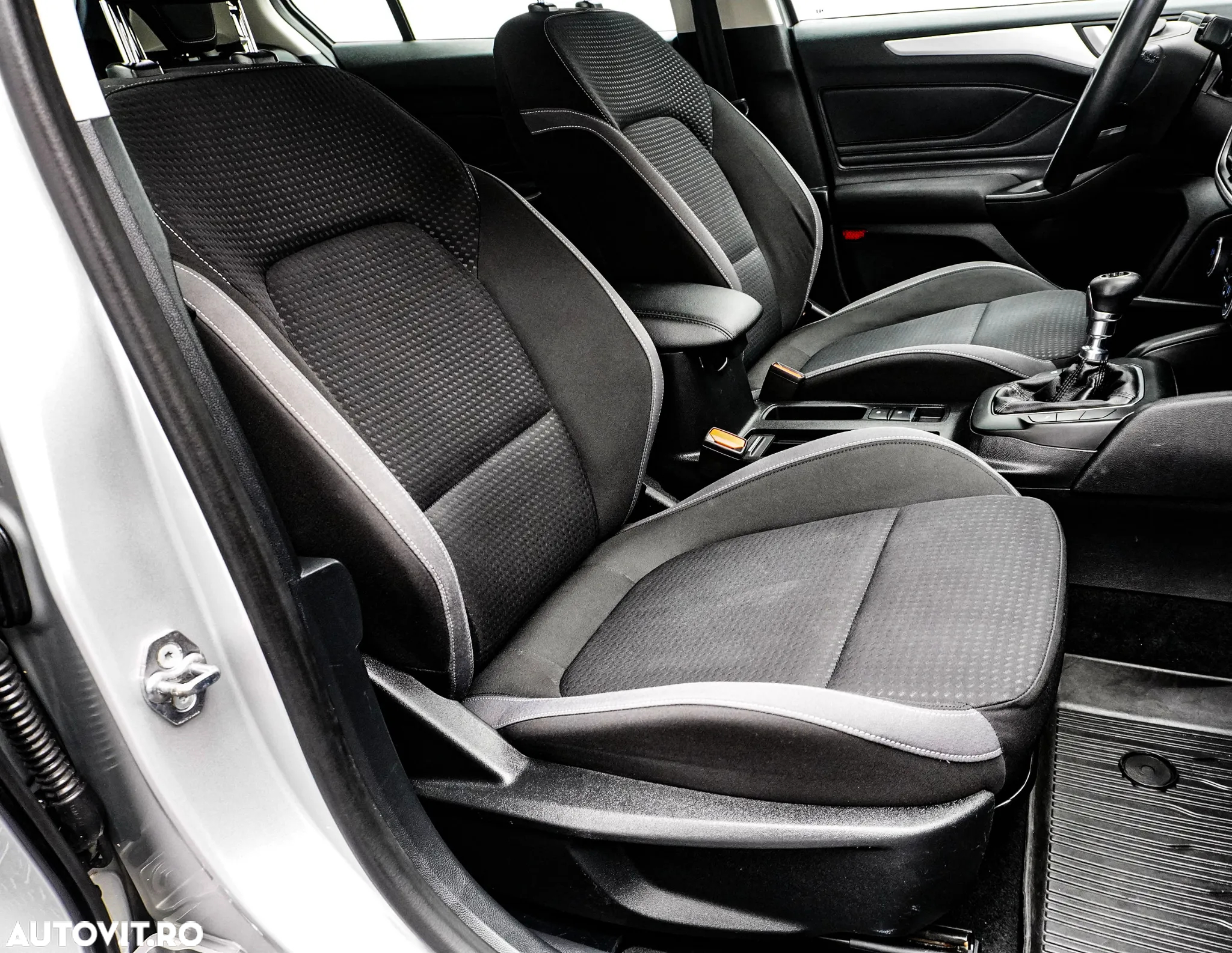 Ford Focus 1.5 EcoBlue Titanium - 15