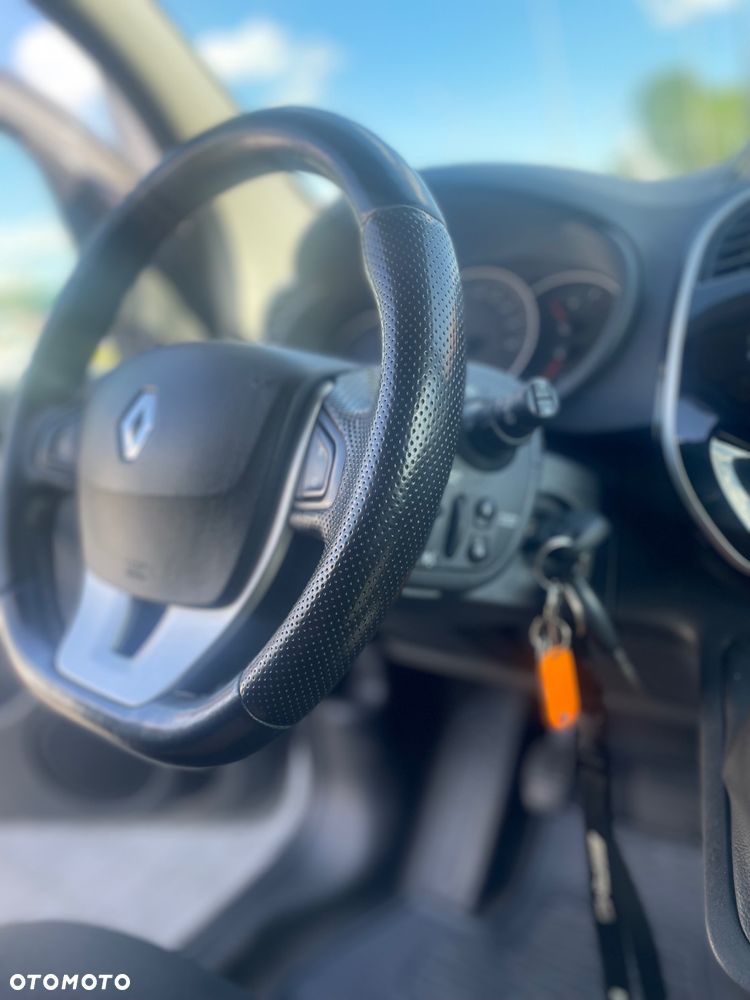 Renault Kangoo 1.5 dCi Oasis2 - 5