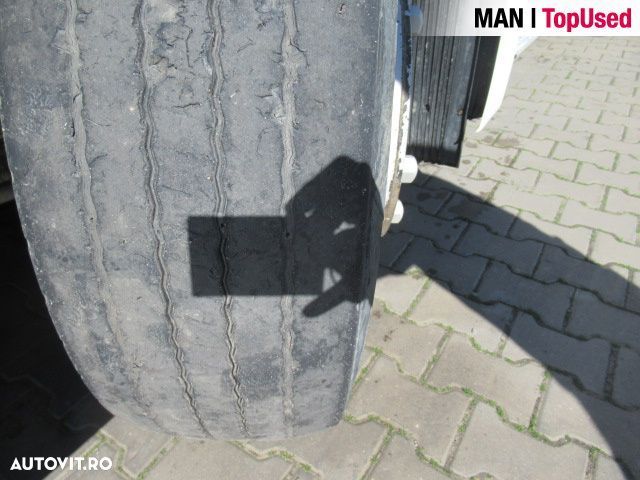 MAN TGX 18.480 4X2 BLS - 12