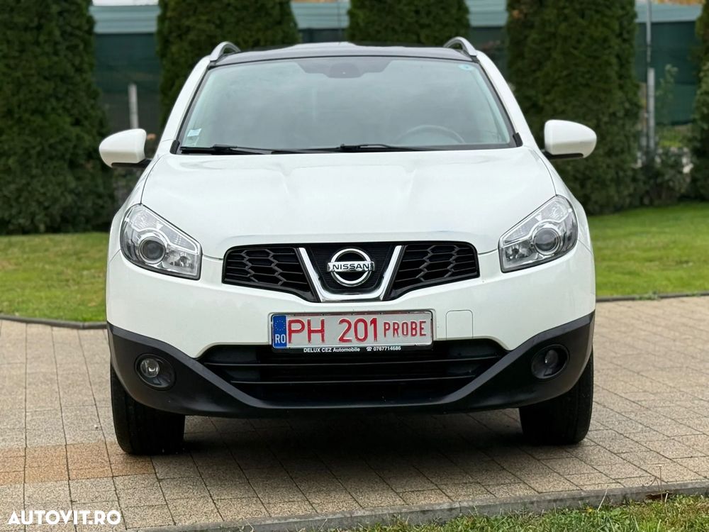 Nissan Qashqai ver-1-5-dci-start-stop-tekna - 16