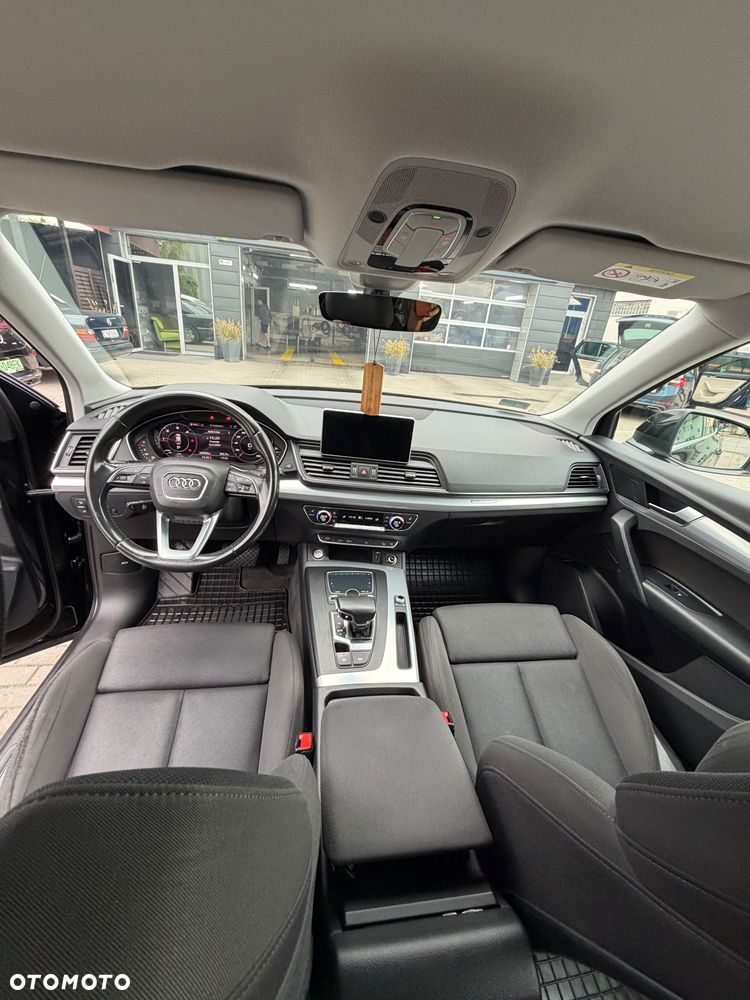 Audi Q5 35 TDI mHEV S tronic - 7