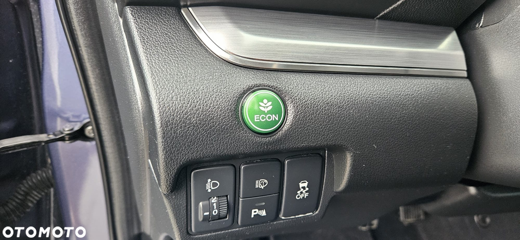 Honda CR-V 1.6i-DTEC Elegance Plus (2WD) - 15