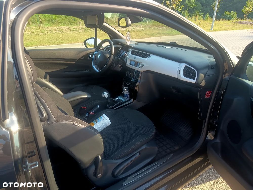 Citroën DS3 1.6 VTi SoChic - 7