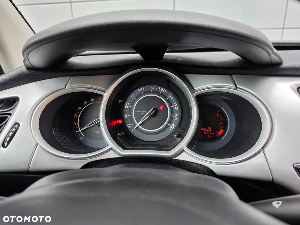 Citroën C3 1.4 Tendance - 20