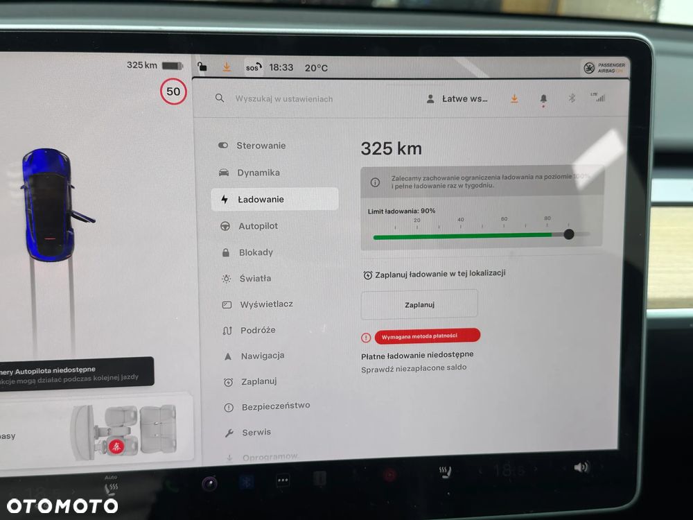 Tesla Y Standard - 9