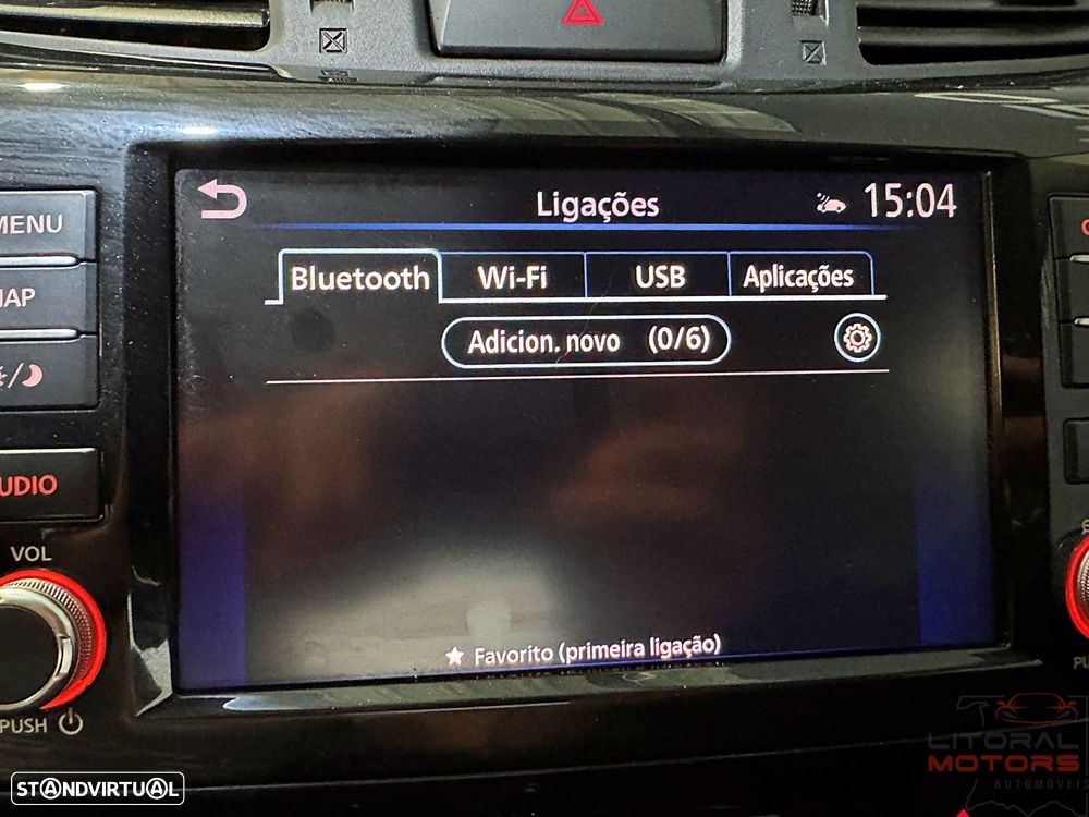 Nissan Navara KC 4x4 S&S N-Connecta - 29