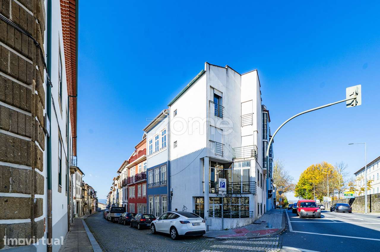 Loja 100 m² para Arrendamento no Centro Histórico de Braga - Grande imagem: 5/21