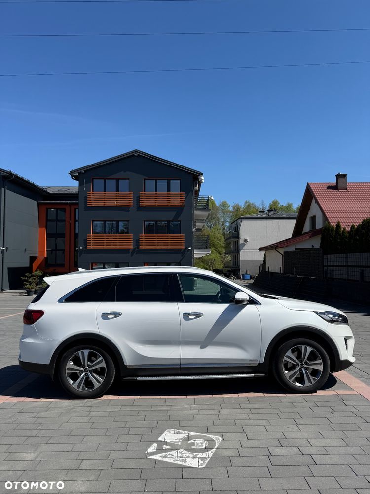 Kia Sorento 2.0 CRDI GT Line - 9