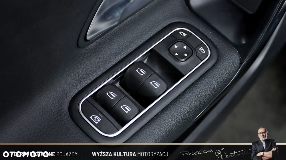 Mercedes-Benz Klasa A - 26