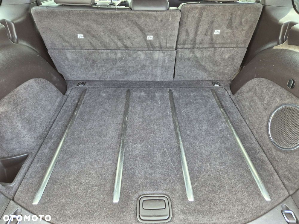 Jeep Grand Cherokee 3.6 V6 Overland Summit - 14