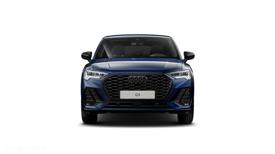 Audi Q3 35 TFSI S line S tronic - 6