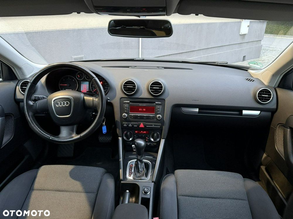 Audi A3 - 37