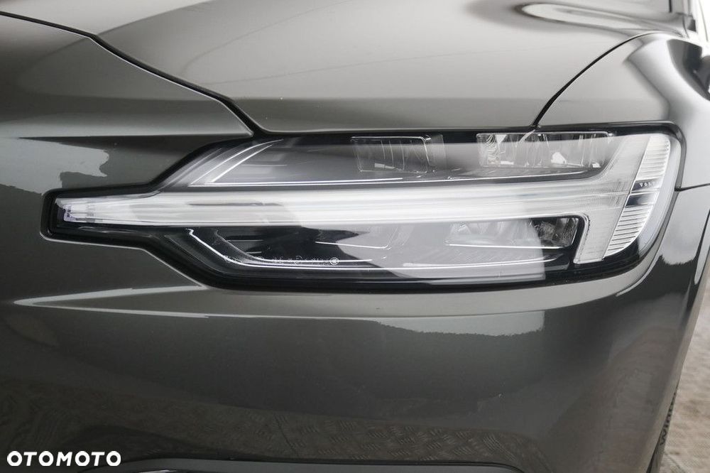 Volvo V60 - 13