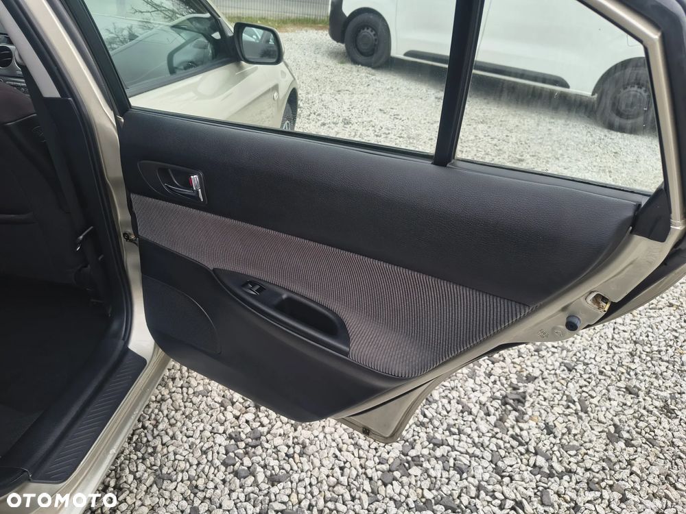 Mazda 6 Sport 1.8 Comfort - 25