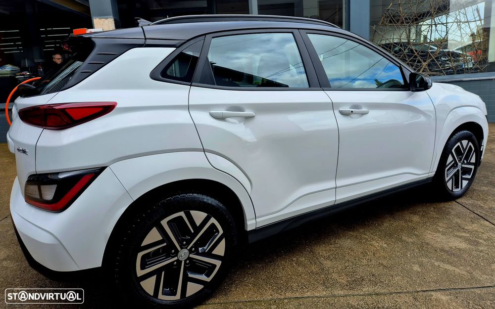 Hyundai Kauai Advantage - 19