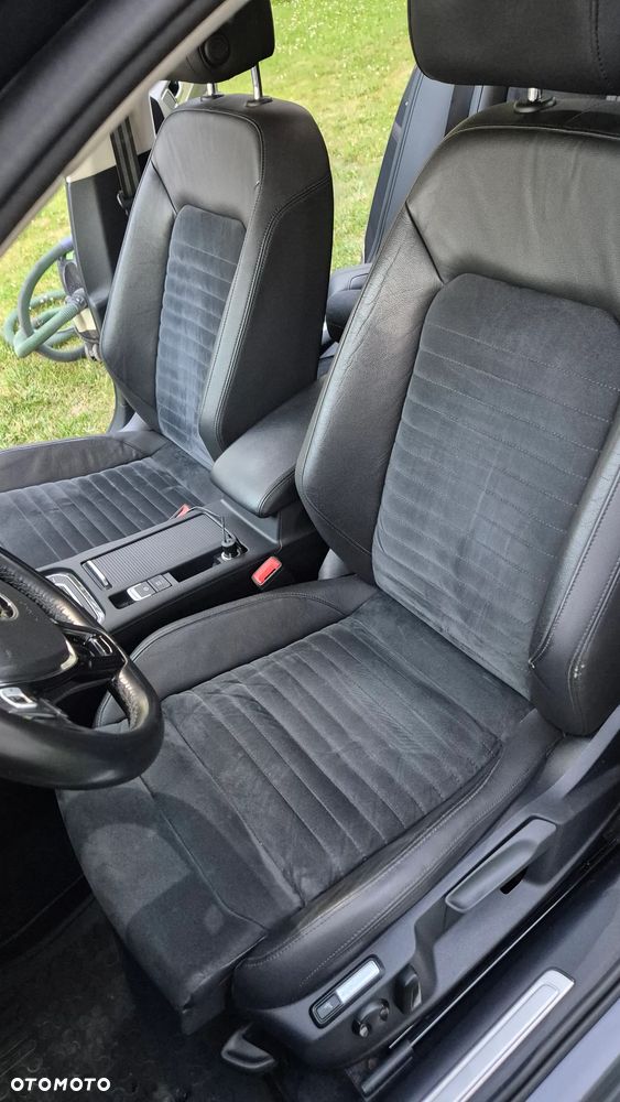 Volkswagen Passat 2.0 TDI BMT Highline DSG - 26