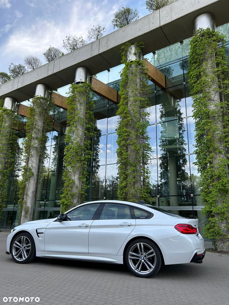 BMW Seria 4 - 4