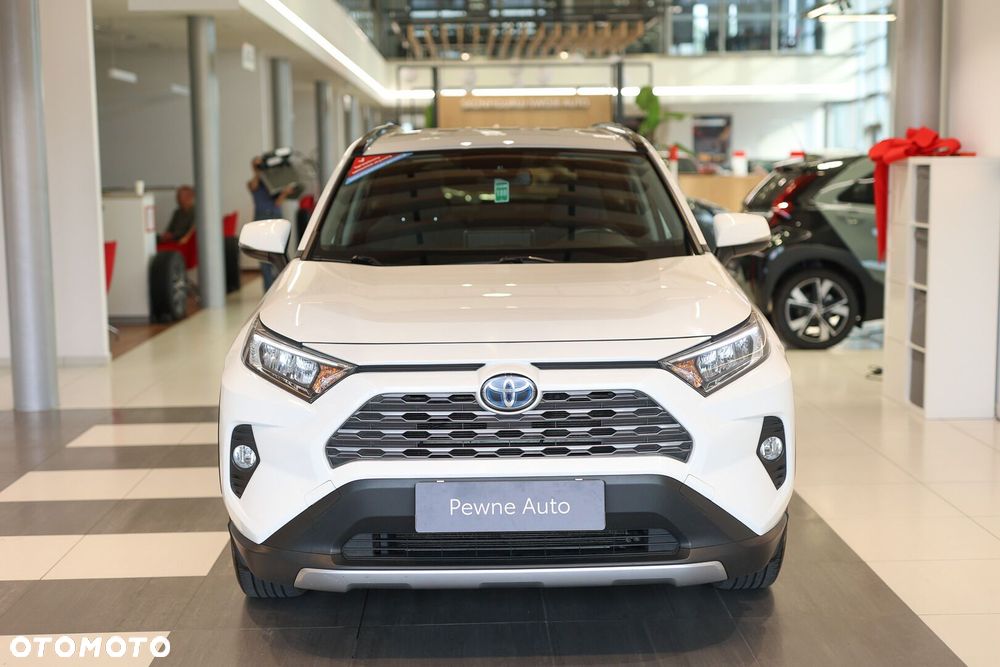 Toyota RAV4 - 2
