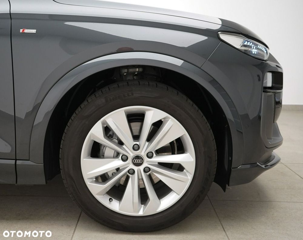 Audi Q6 Sportback e-tron - 10