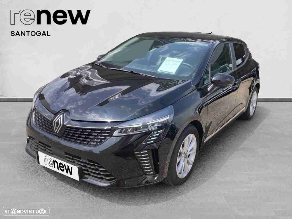 Renault Clio 1.0 TCe Evolution - 1