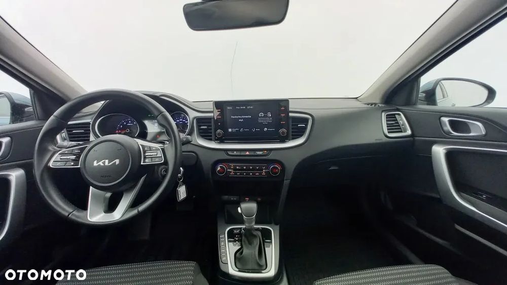 Kia XCeed 1.5 T-GDI M DCT - 9