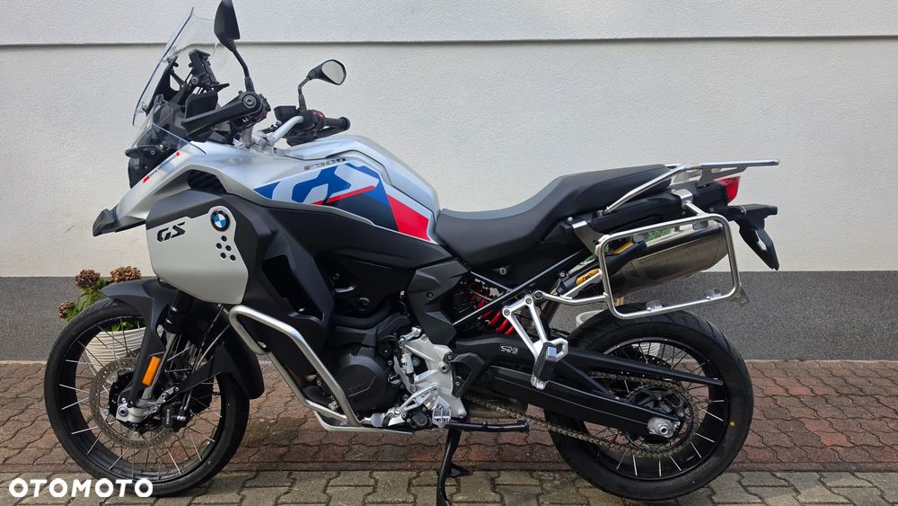 BMW GS