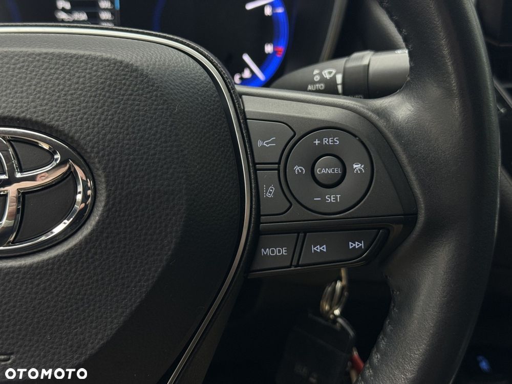 Toyota Corolla 1.5 Comfort - 25