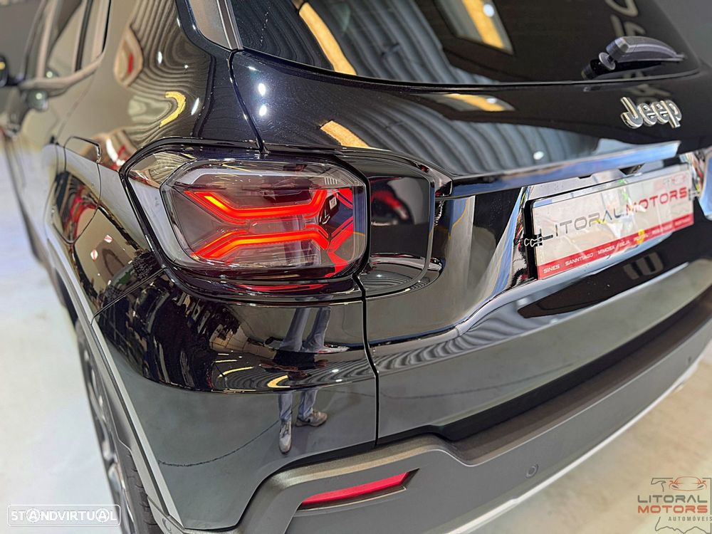 Jeep Avenger 1.2 GSE T3 Altitude - 8